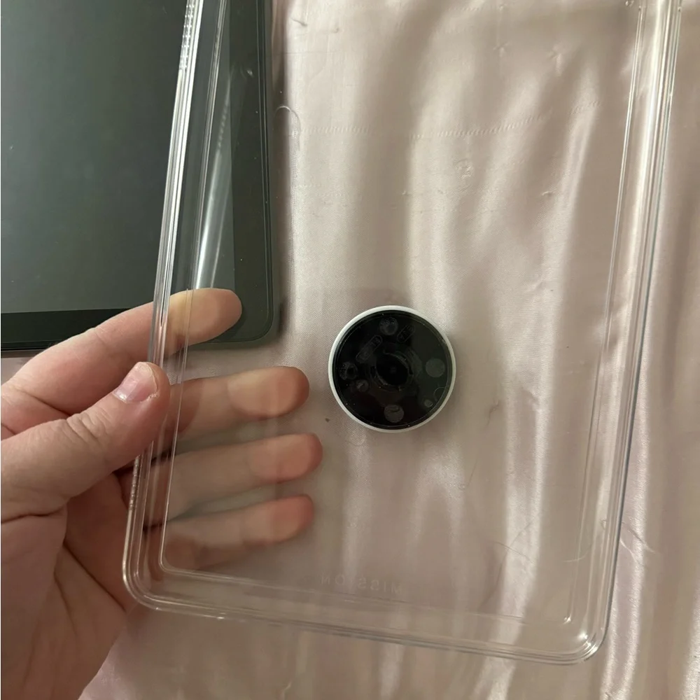 Amazon Fire Tablet